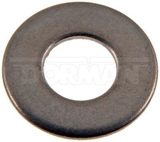 Dorman 893-011 Flat Washer-Stainless Steel-5/16 In.