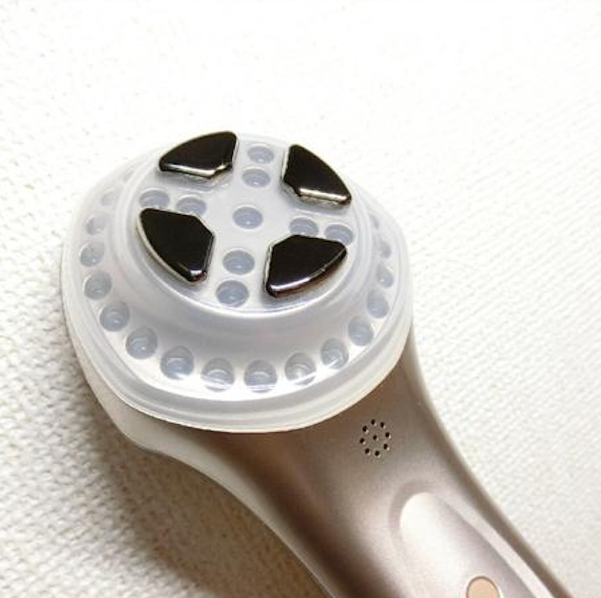 ARTISTIC&CO Dr.Arrivo GHOST Premium Facial Equipment Device from