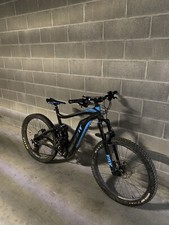e-bike mtb