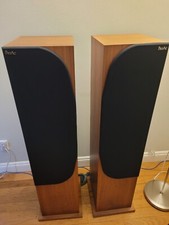 Proac Response Three Point Five Speakers