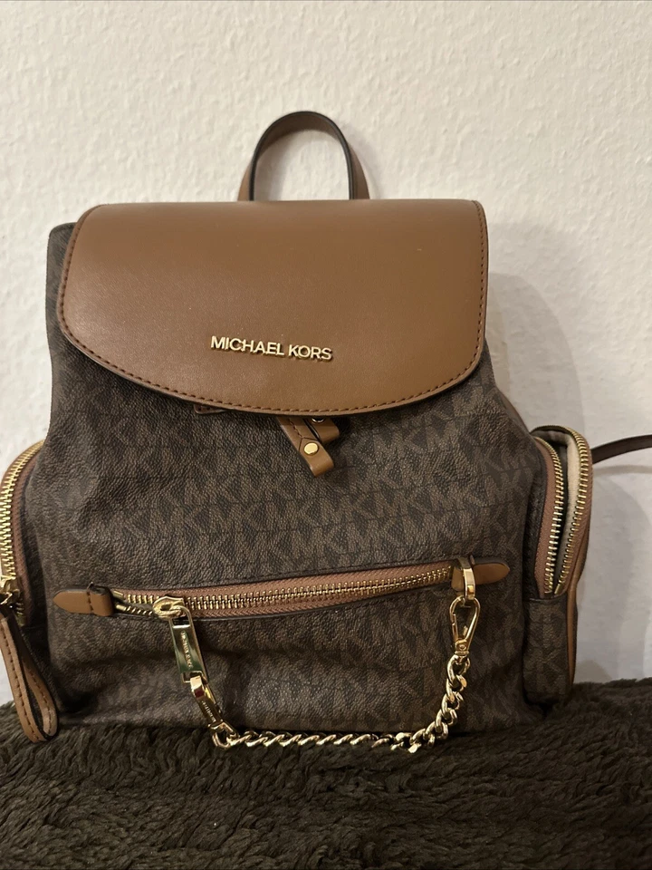 michael kors tasche
