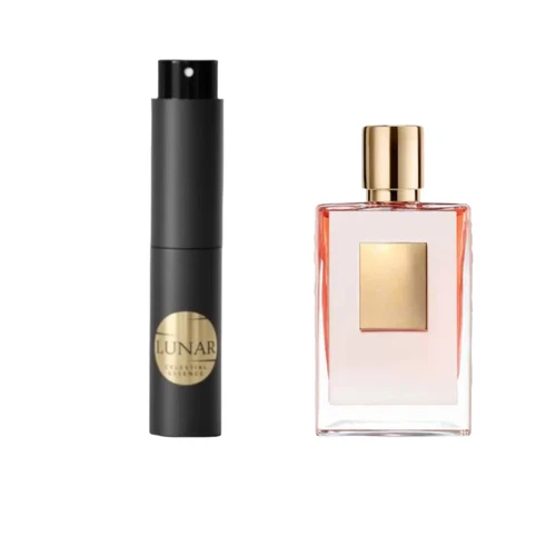 INSPIRED BY Love, Don't Be Shy, CARAMELIA eau de perfum  10 ML
