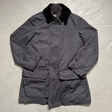 Vintage 1990s Polo Ralph Lauren Riding Quilted 2 In 1 Removable Vest Jacket S