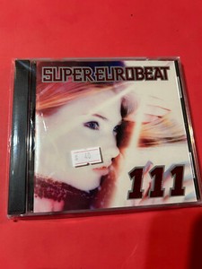 Super Eurobeat | eBay
