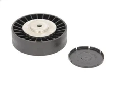 Deflection/Guide Pulley, V-ribbed belt INA 532 0169 10