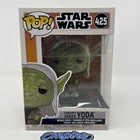 Concept Series Yoda #425 Star Wars Ralph McQuarrie Funko Pop! Free Shipping