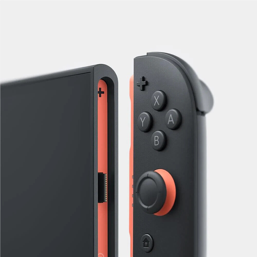 Nintendo Switch 2 Console Brand New | eBay