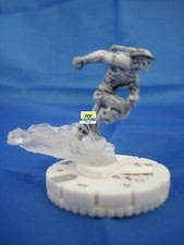 HEROCLIX Joker's Wild Sketch Variant 036 THE FLASH