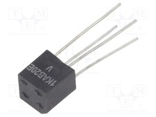1 piece, Bridge rectifier: single-phase VS-1KAB20E /E2UK