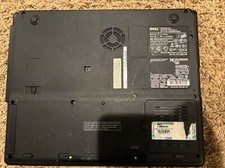 Dell Windows Vista PC Laptops & Netbooks 14-14.9 in Screen Dell Windows Vista PC Laptops & Netbooks 14-14.9 in Screen