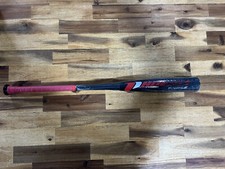 Phoenix Smoke BBCOR Baseball Bat -3 two piece hybrid 32