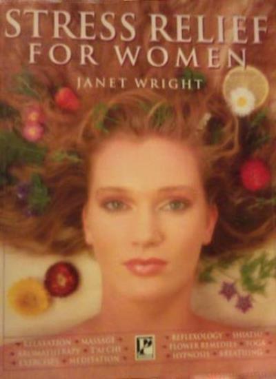 Stress Relief for Women By Parragon Staff