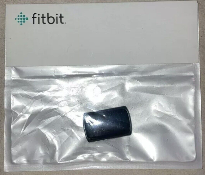 Fitbit Charge Troubleshooting Fitbit CHARGE4 BLACK 未使用品
