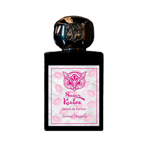 Lorenzo Pazzaglia - Sugar Kisses 50 ml - Extrait De Parfum - Zdjęcie 1 z 1