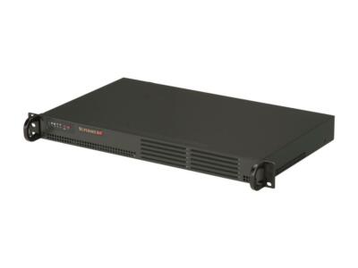 Supermicro SYS-5015A-EHF Barebones Server, NEW, IN STOCK, 5 Year Warranty