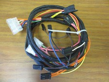 International 826 Gas Tractor Rear Main Wiring Harness - Ih# 405879r2