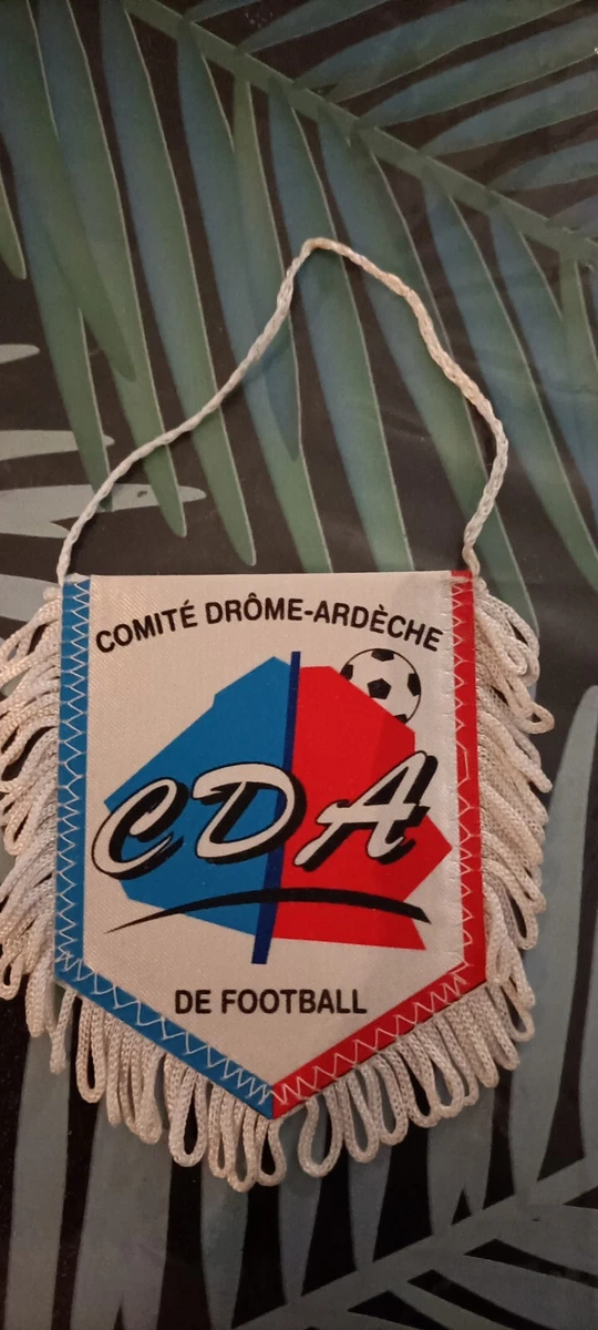 Comite drome ardeche de football Clearance