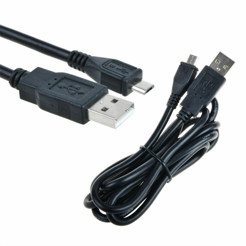 USB Charging Cable Cord for Sennheiser PXC 550 In-ear Wireless