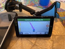 Garmin Nuvi 2505 Series GPS