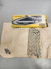 Regina 415 RS3 Drive Chain 120 Links, Motorized Bikes, Motorized Karts, KTM 50SX