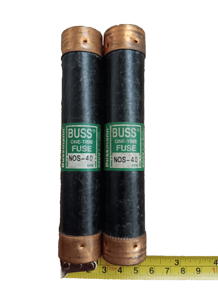 WKB Eaton - Bussmann Electrical Division | Protezione Dei - Foto 13