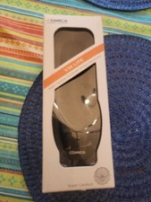 V30 LITE Video Microphone Super-Cardioid Condenser On-Camera Shotgun Microphone