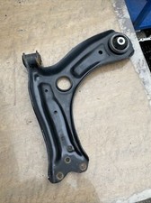 Skoda Fabia Roomster Original Querlenker Achs...