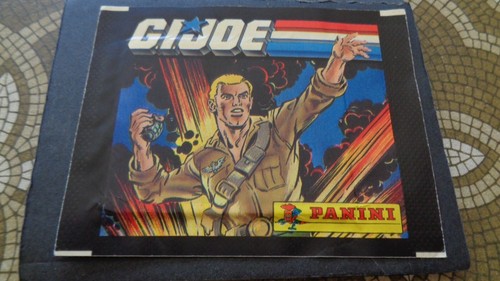 Panini Cartoons - Movies Packets Pochettes Bustine Vintage 1972-1990 - Bild 212 von 249