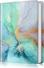 4x6 Photos Photo Album 112 Pockets Vegan Leather Cover Book For Brithday Family