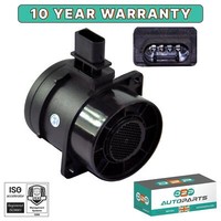 Luftmassenmesser Sensor Maf FüR Vw Crafter 2.5 Tdi (2006-2013) 2E0906461C