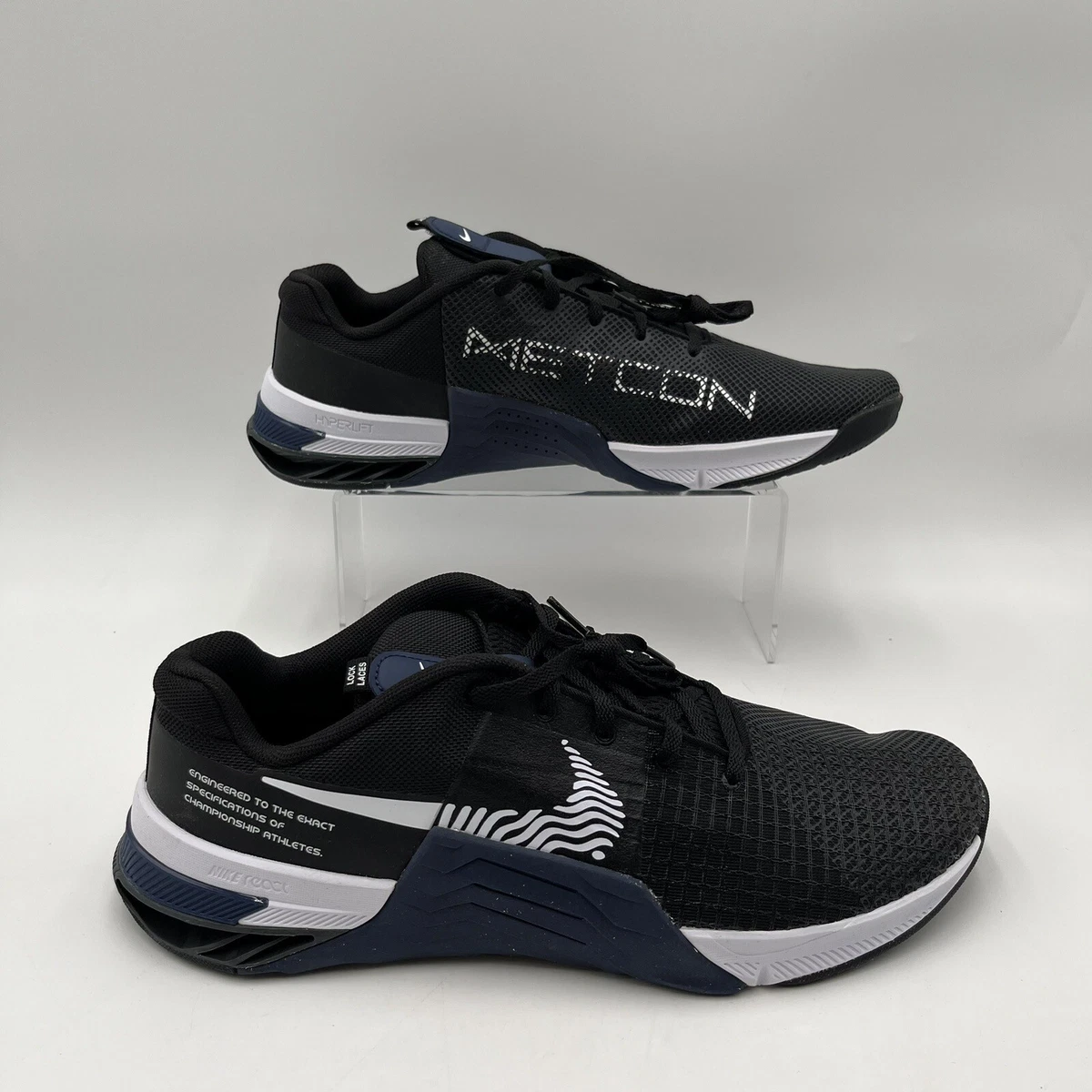 Metcon lifting deals shoes