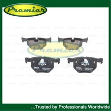 Set pastiglie freno posteriori Premier adatte a BMW X5 X6 2.0 D 3.0 34216776937