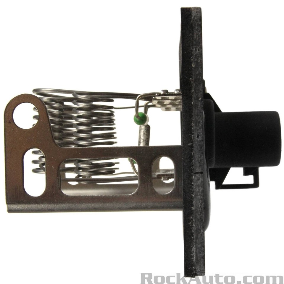 3A1034 Blower Motor Control Module / Resistor eBay