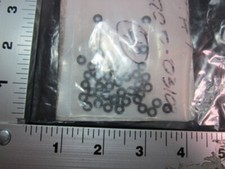 Applied Materials AMAT 3700-03102 ORING ID 114 CSD 070 BUNA 70DURO