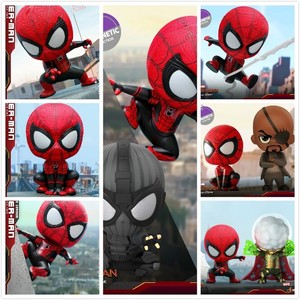mini hot toys