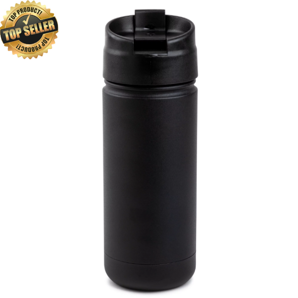 TAL 18Oz Travel Mug Stainless Steel Double Wall Vacuum Insulated
