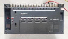 Idec FA-1 Programmable Controller PFA-1C24RDC