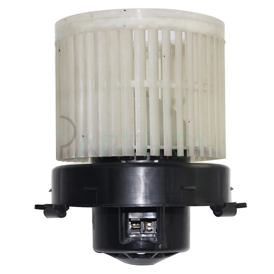 Motor soplador calentador aire acondicionado para Nissan Versa Note 2014 2015 2016-2018 plástico ABS Foto 2 de 4