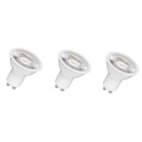 3Er Pack Osram GU10 Led Strahler PAR16 36° Abstrahlwinkel 4,5W Wie 50W 6500K