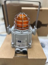 LUZ DE ADVERTENCIA INDUSTRIAL E2S MB005DC48G-AM 48VDC