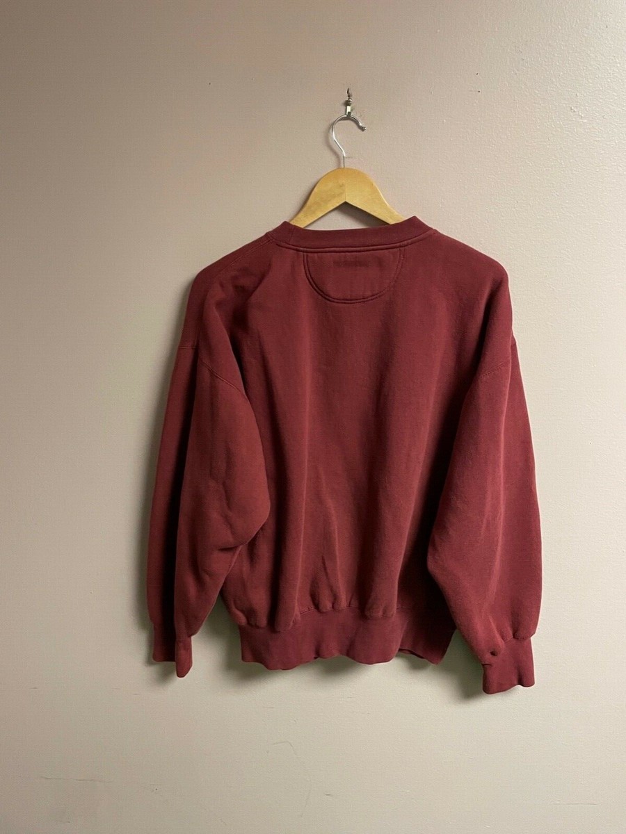 University Minnesota スウェット Zoozatz University of Minnesota Women's Crewneck Sweatshirt