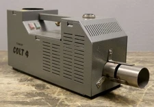 Concept Smoke Systems Colt 4 Basic Smoke Generator Machine