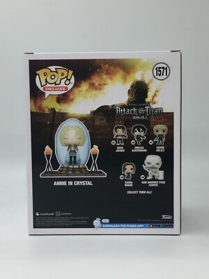 Funko Pop! 6