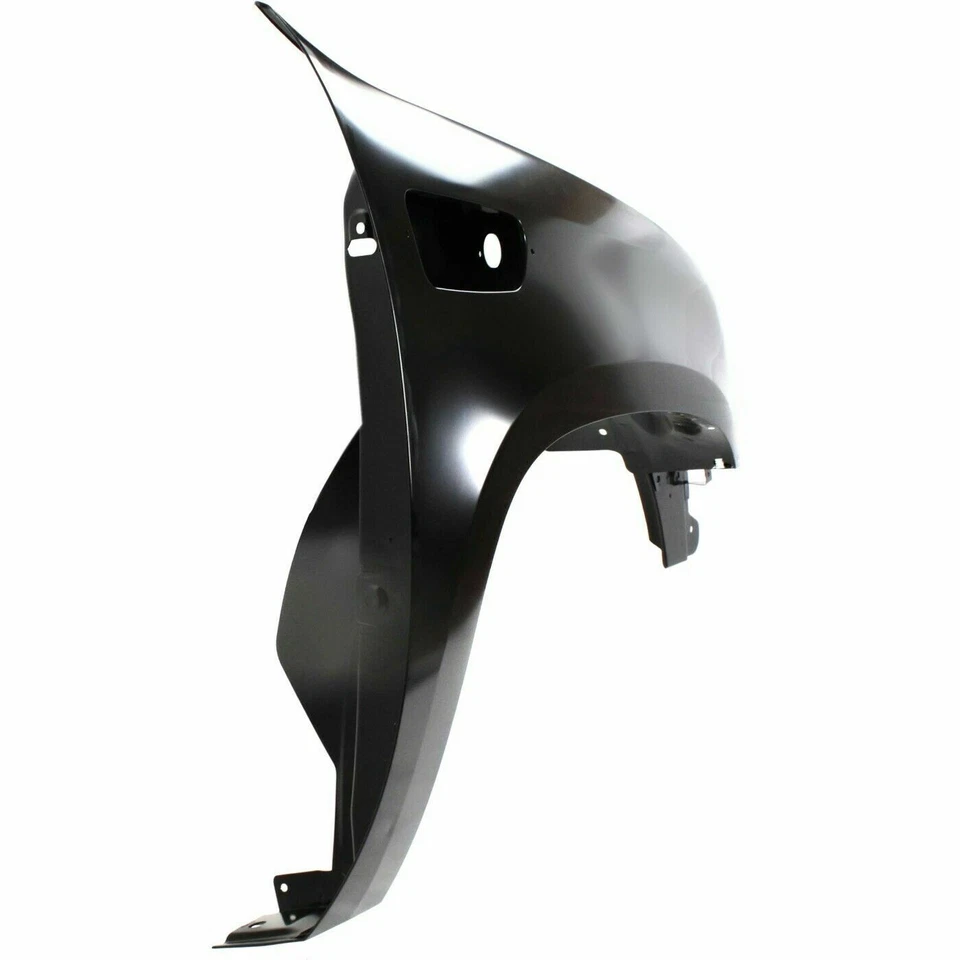 New Passenger Side Fender For 2007-2014 Cadillac Escalade GM1241338 22977480 Foto 4 de 4