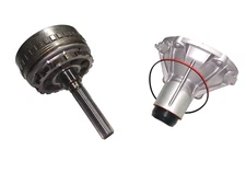 6L80E 2WD Output Shaft And Tail Housing Kit 32 Spline 2012 & Up.