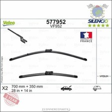 Balais d'essuie-glace Ford PUMA