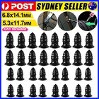 <!--F#f_0-->Tire Repair Screw in Rubber Plug Nail Car Tyre Puncture Repair Kit Off-Road AU<!--F/-->