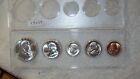 1950 Mint Set Choice Uncirculated