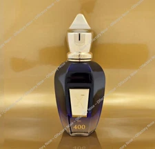 Xerjoff - 400 - 50mL 1.7oz  - New TSTR