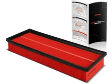 For 2003-2005 Mercedes G55 AMG Air Filter Engine APR 45687JYVT 2004 5.5L V8 Base